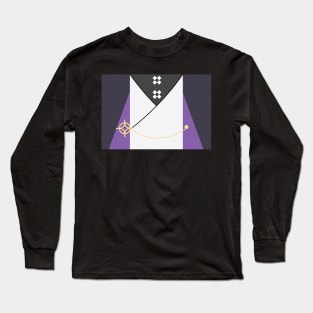 Gentaro Long Sleeve T-Shirt